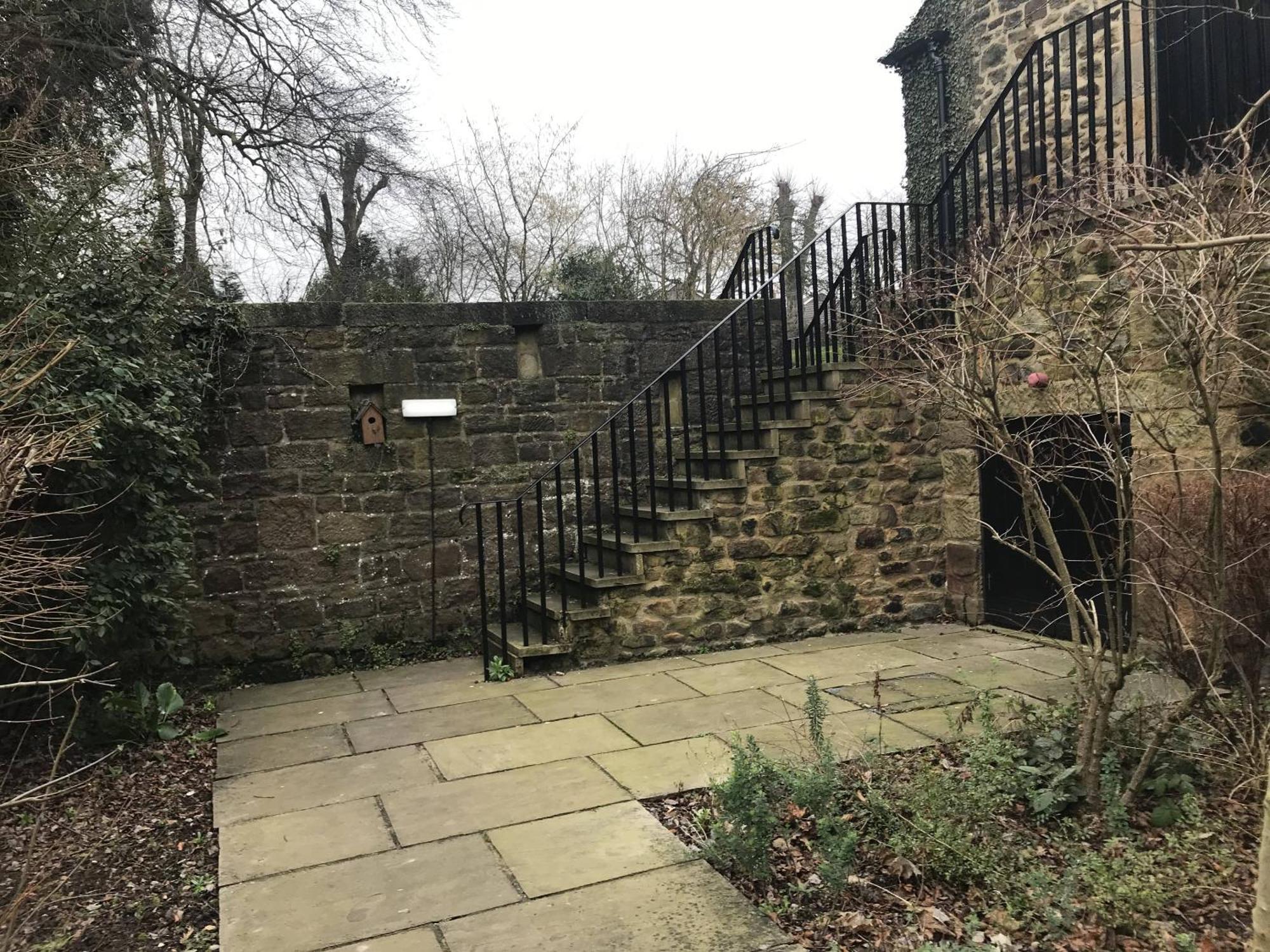 Hotel Duke Of Wellington Matlock  Exterior foto